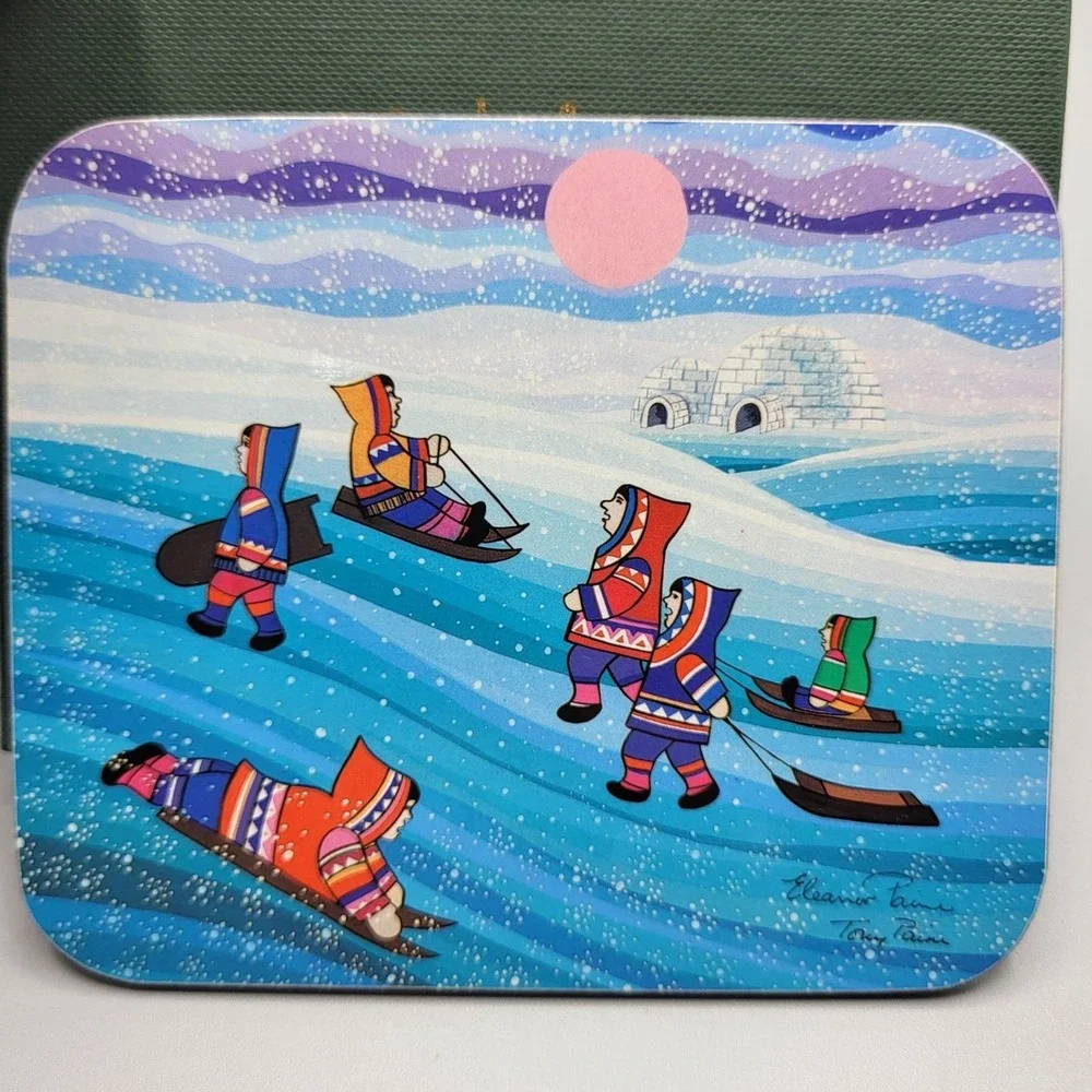 Jason Coasters Set Of 4 